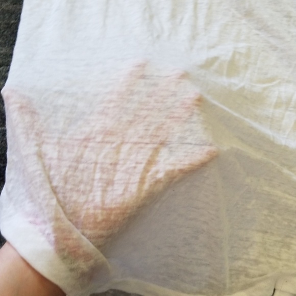 Female Baseball Tee - Picture 4 of 4